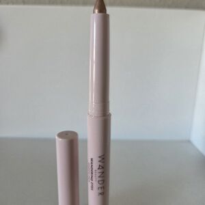 Wander Beauty Wandering Eyeshadow Stick - Shimmering Gold